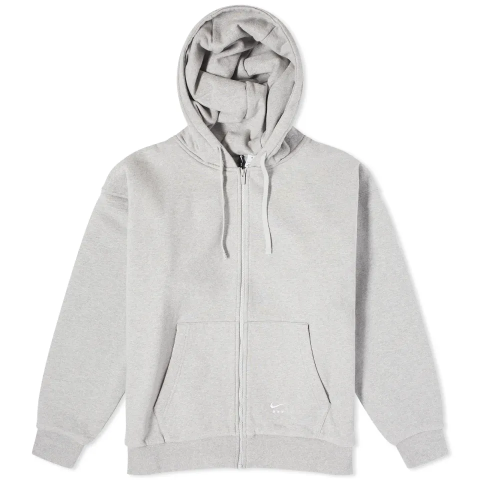 Nike x Mmw NRG Fleece Hoodie