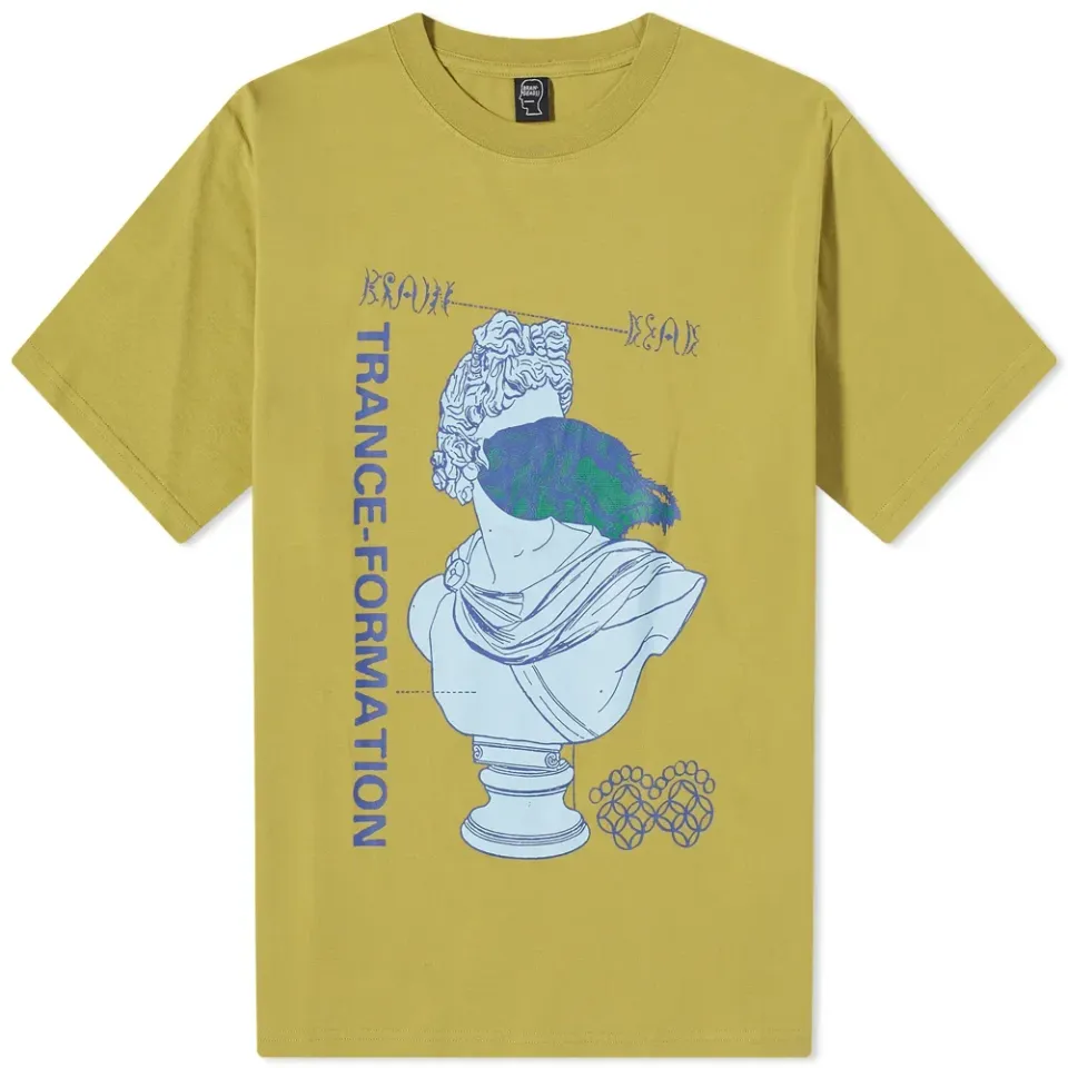 Trance Formation T-Shirt