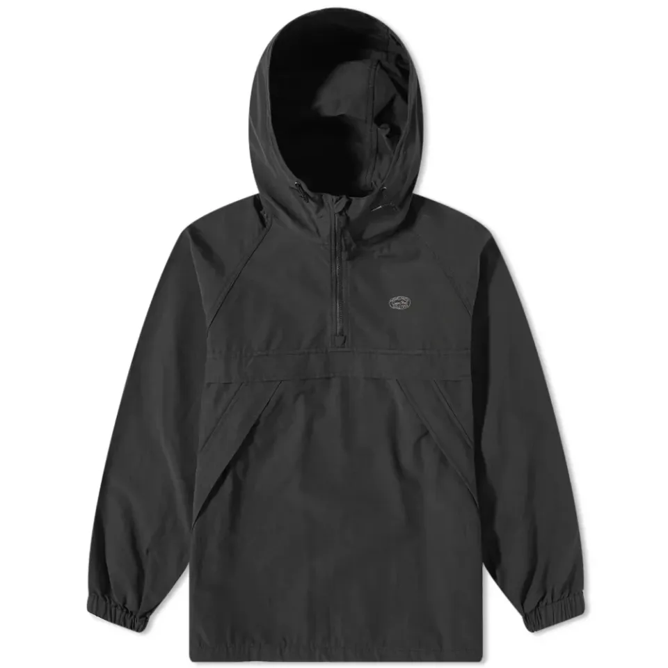 Light Mountain Cloth Parka
