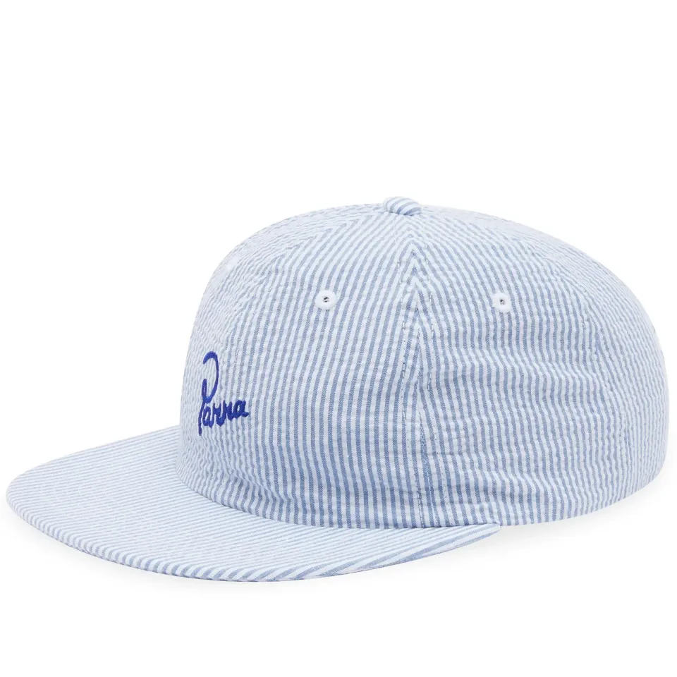 Classic Logo Cap