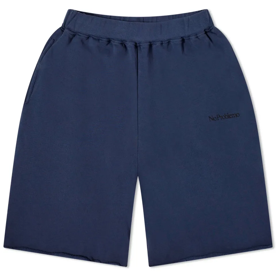 Mini Problemo Sweat Shorts