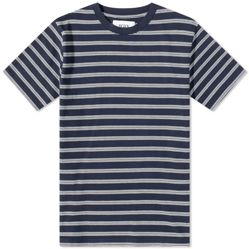 Dean Stripe T-Shirt