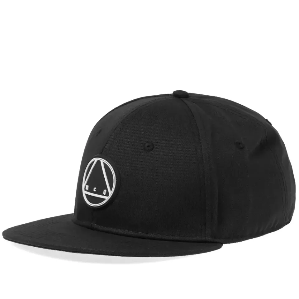 McQ by Alexander McQueen Baseball Cap