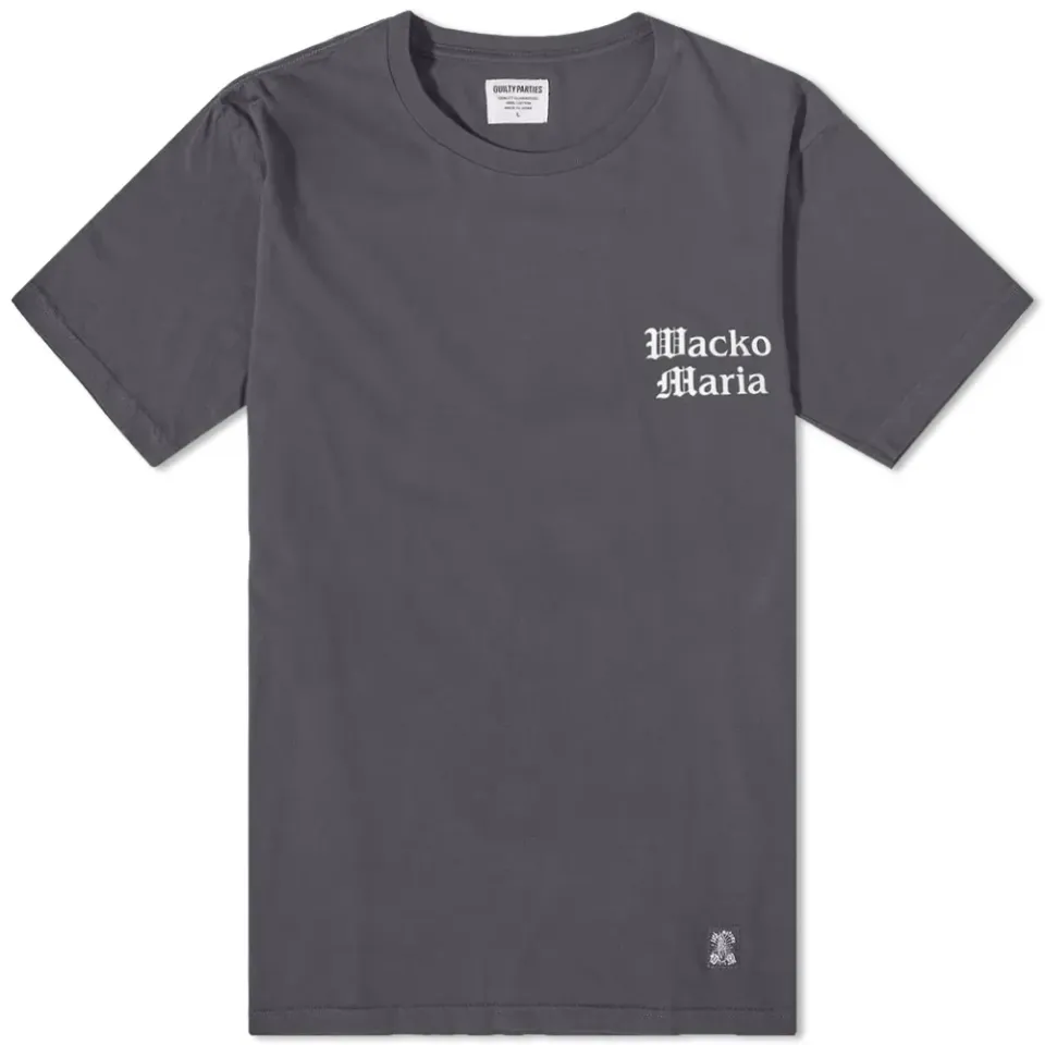 Type 1 Standard Crew T-Shirt