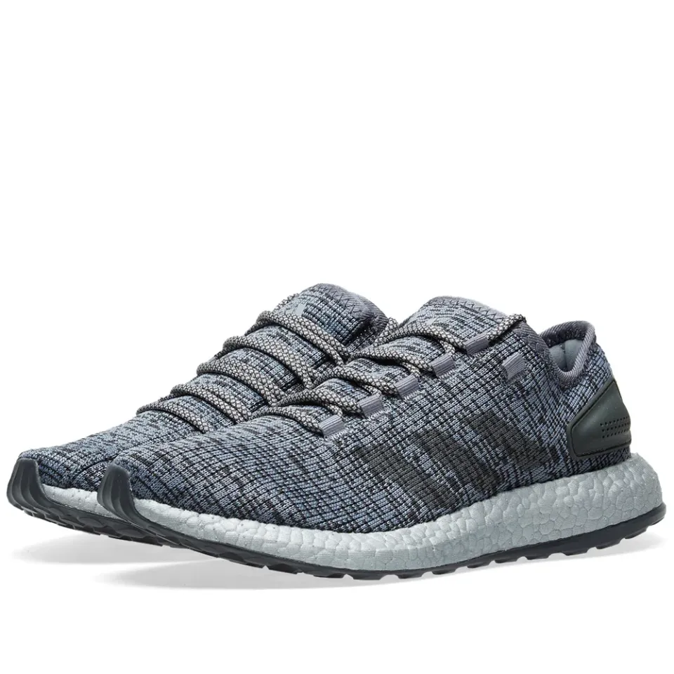 Pure Boost Ltd