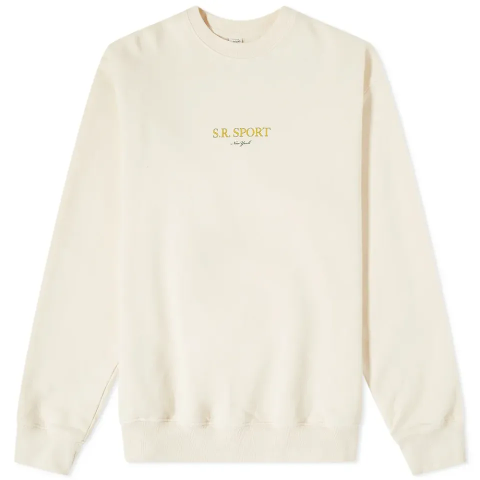 Wimbledon Crew Sweat