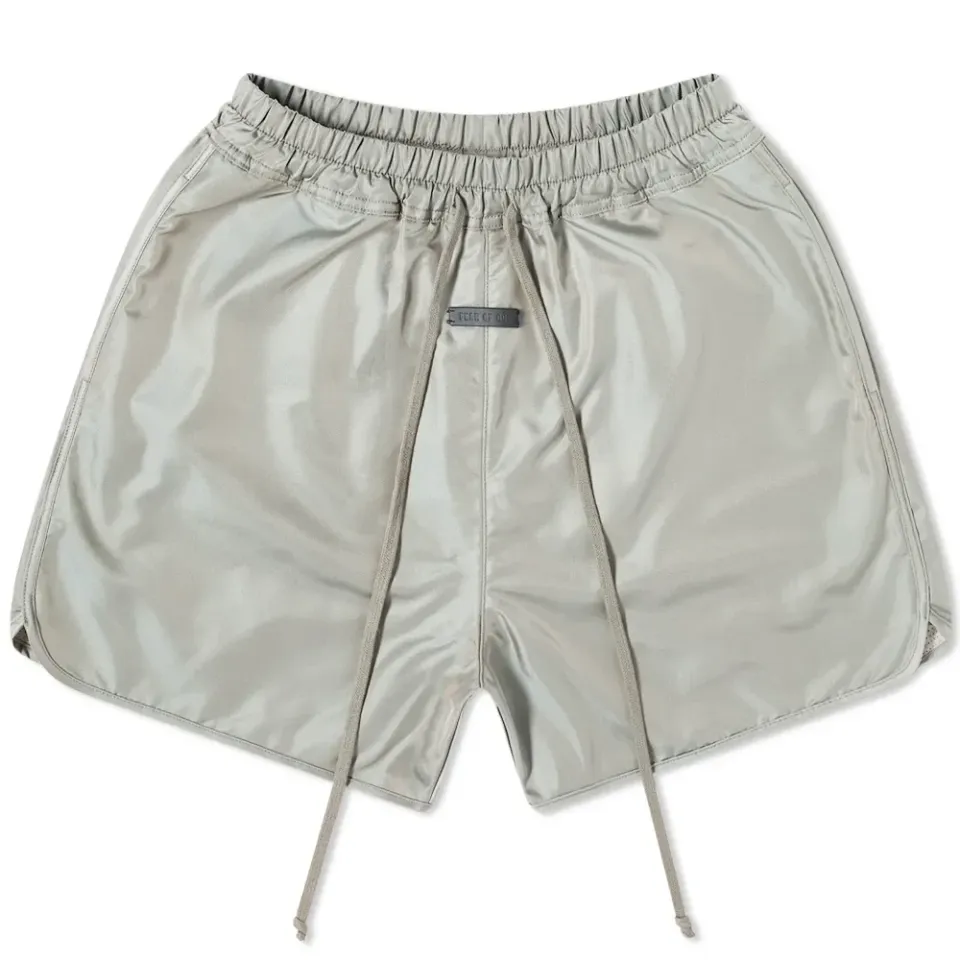 Track Shorts