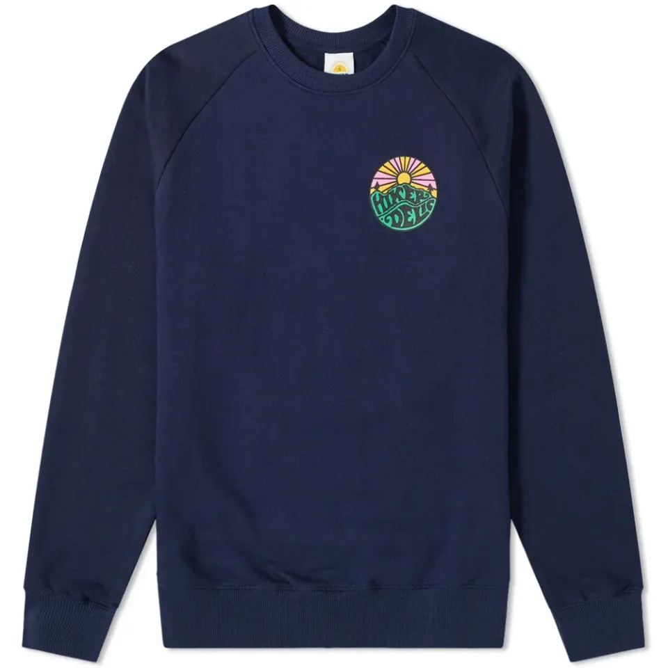 Original Logo Sweat