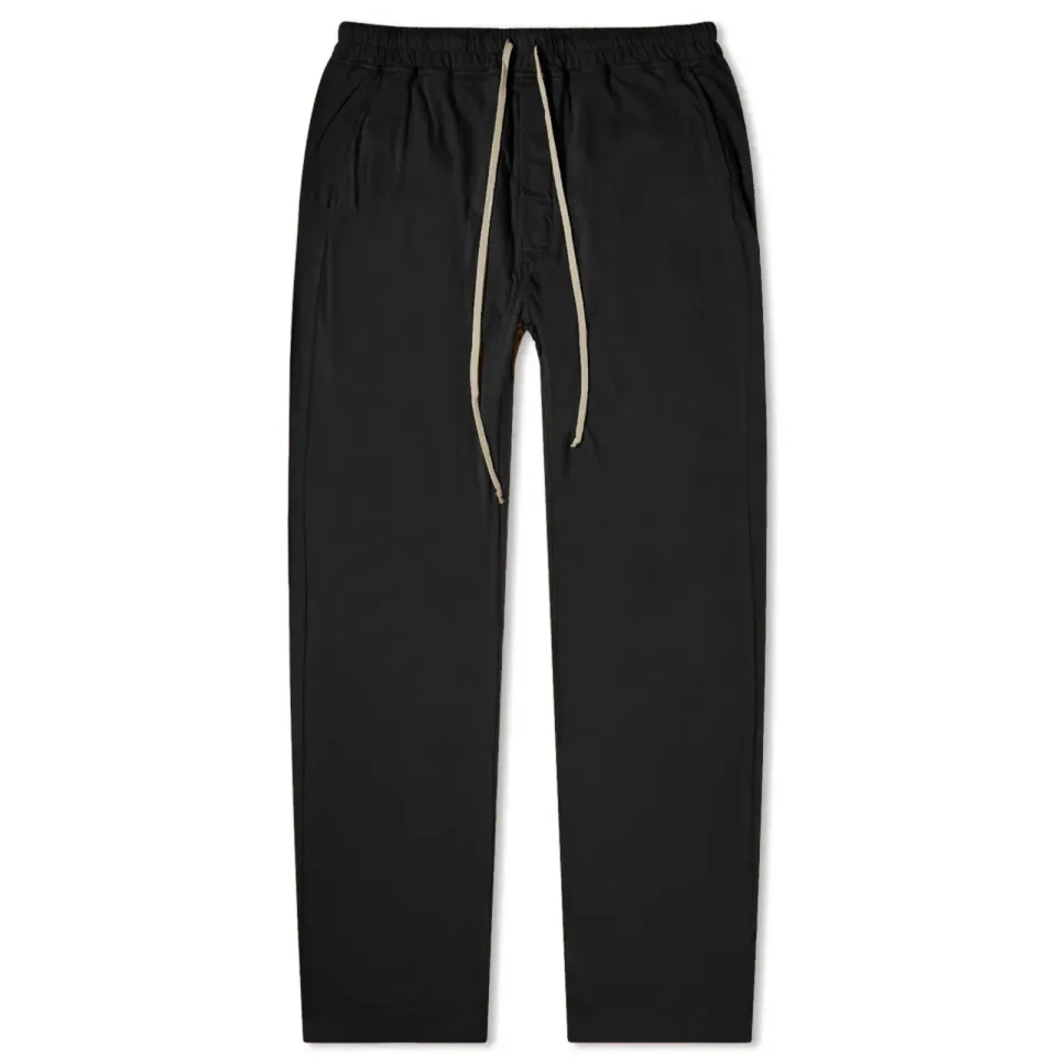 Berlin Medium Weight Drawstring Pant