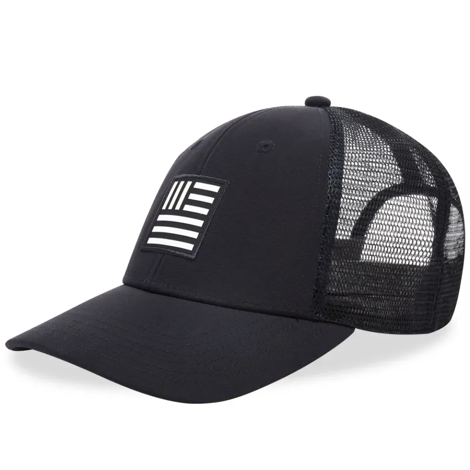 International USA Trucker Cap