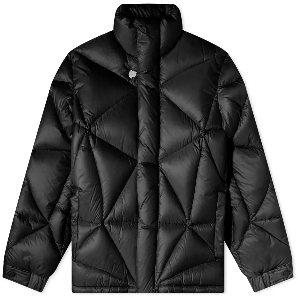 x Pharrell Williams Padded Oak Jacket
