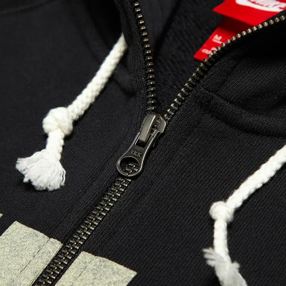 Sportswear AW77 Full Zip Hoody