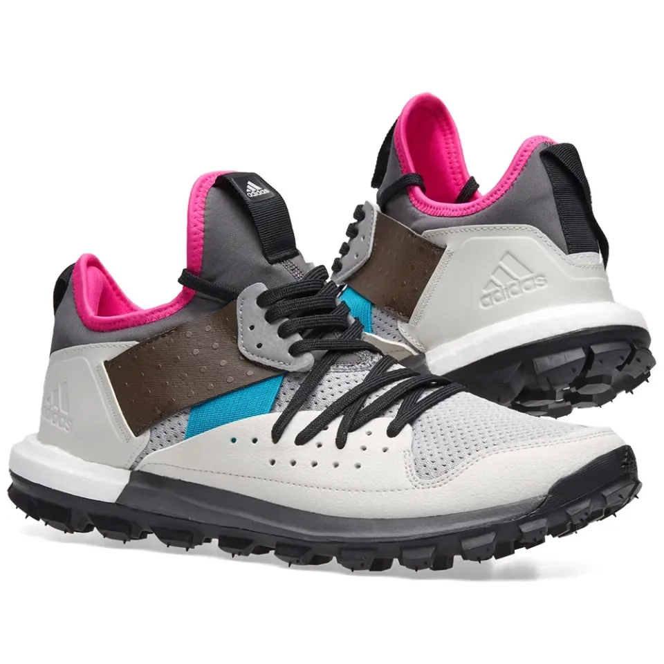 x Kolor Response Trail