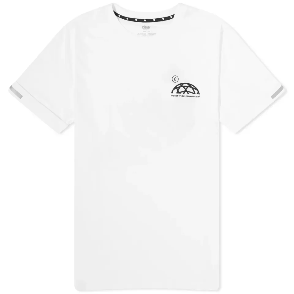 WWM Tour Graphic T-Shirt