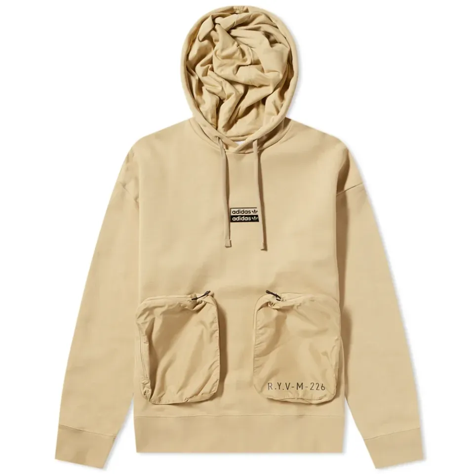 R.Y.V. Hoody