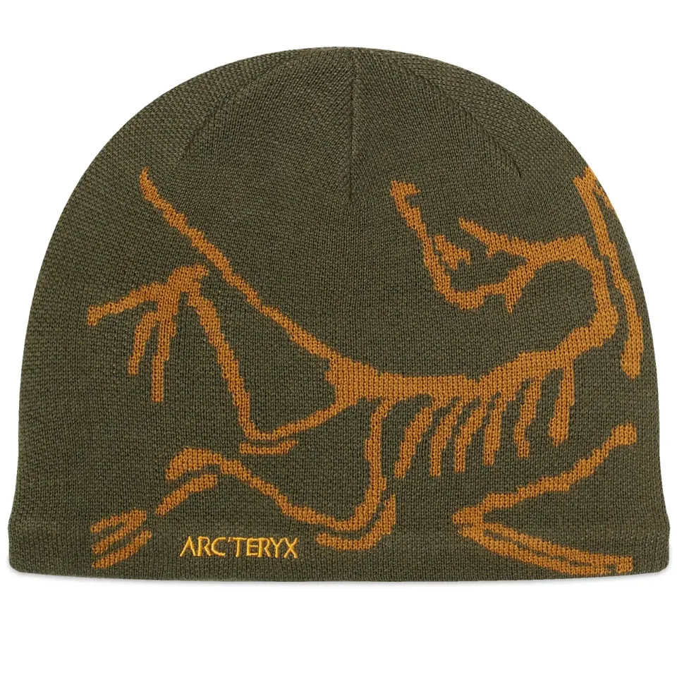 Arc'teryx Bird Head Toque