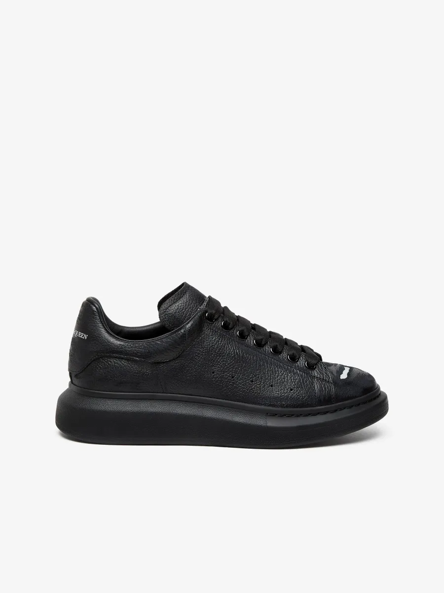Oversized Sneaker