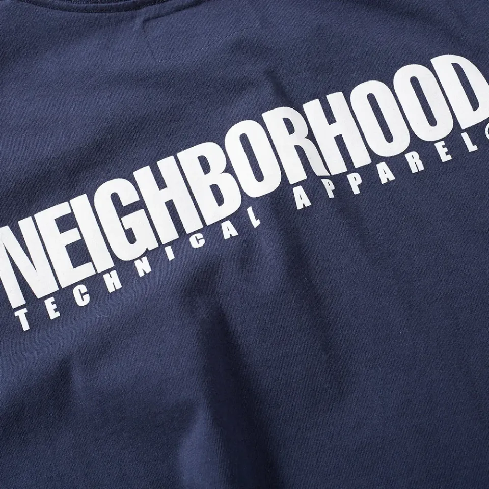 Technical Apparel Tee