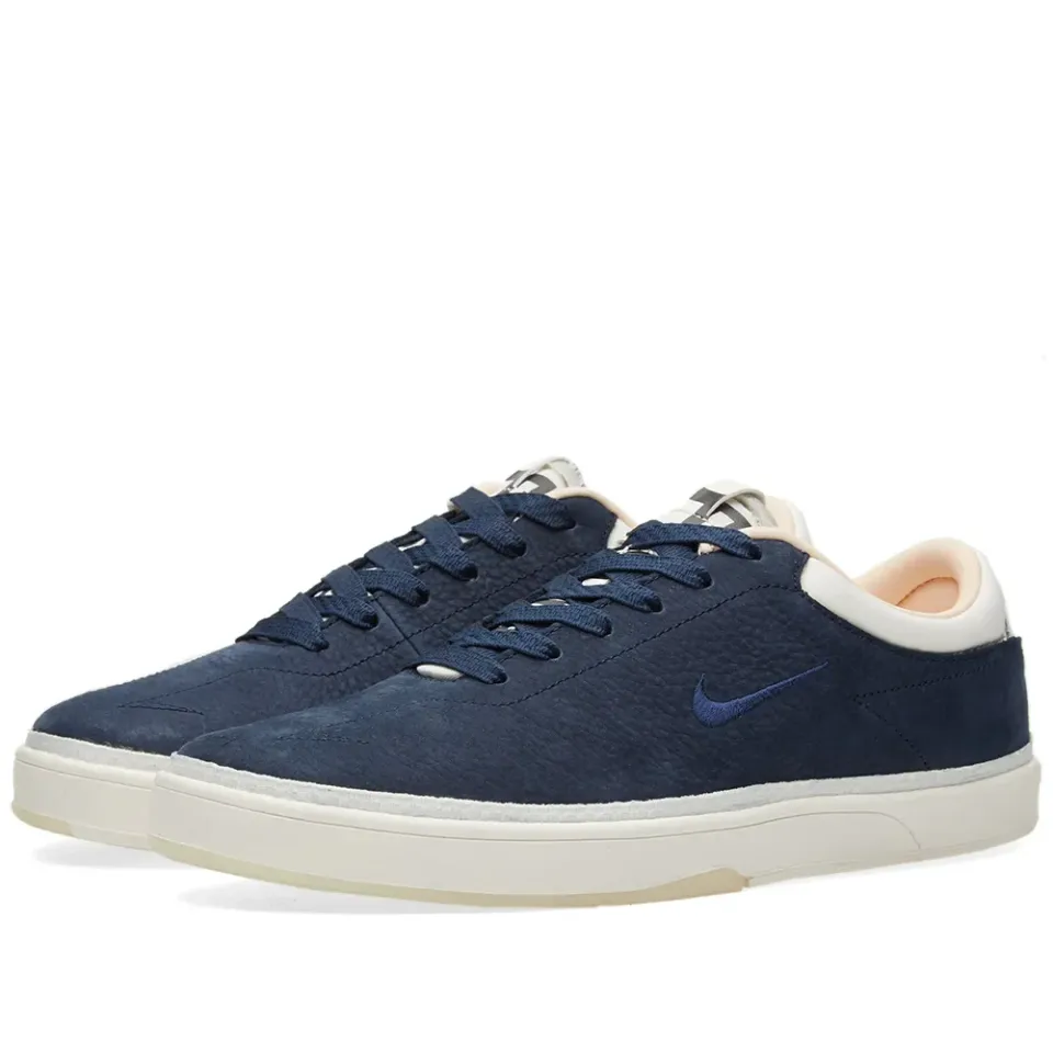 x Soulland Koston QS