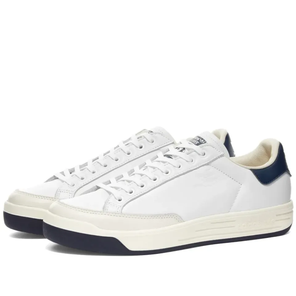 Rod Laver
