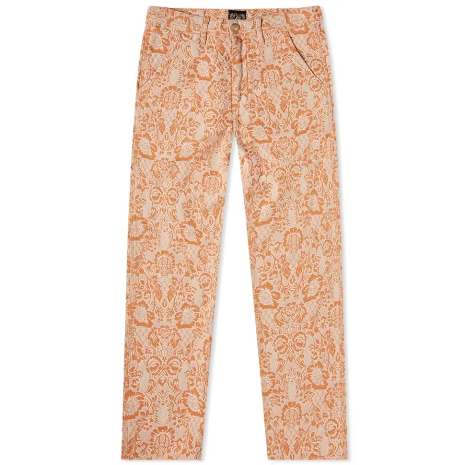 x Lee 191 Carpenter Pant