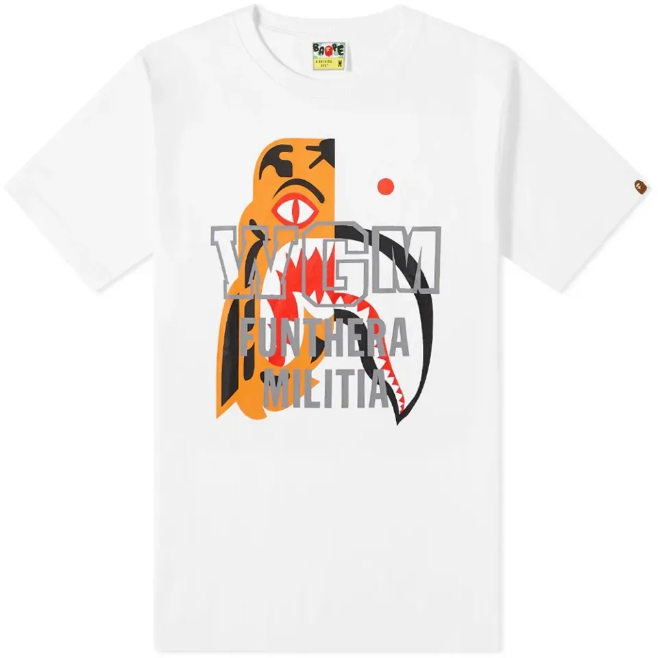 Tiger Shark T-Shirt