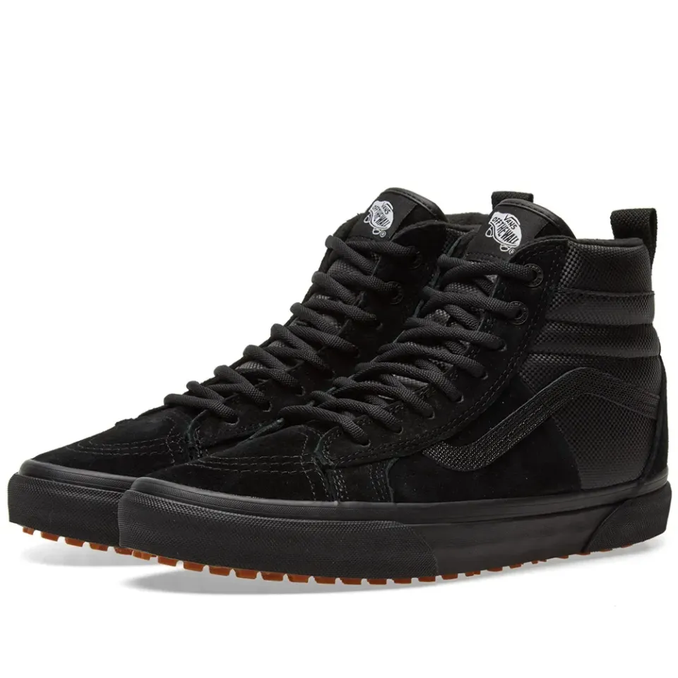 UA SK8-Hi 46 MTE DX