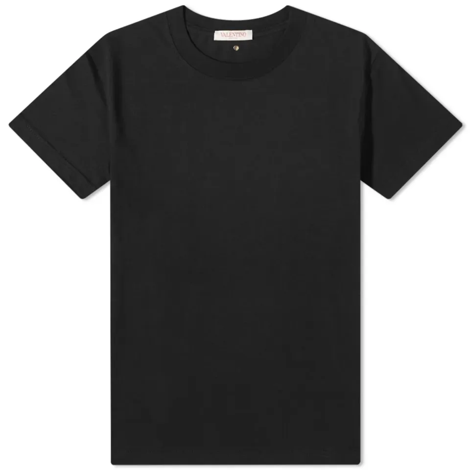 Boxy T-Shirt