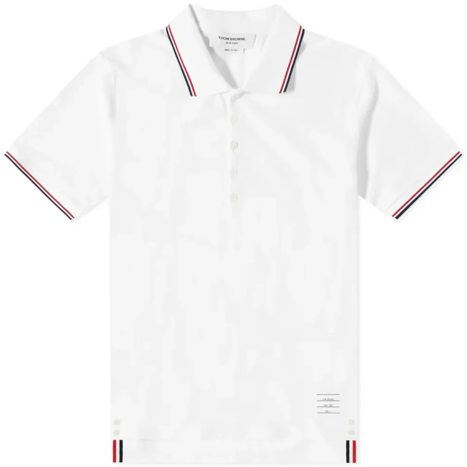 Tipped Polo