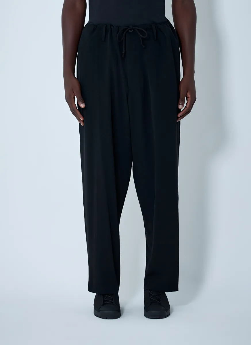 New Standard String Pants