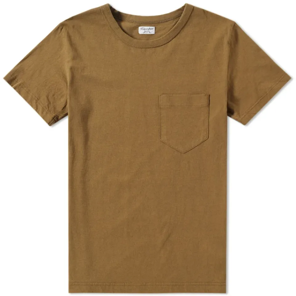 Tennessee Pocket Tee