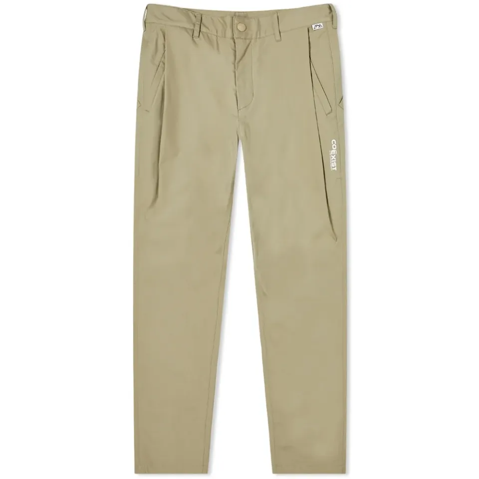 Fullseam Compass Trouser