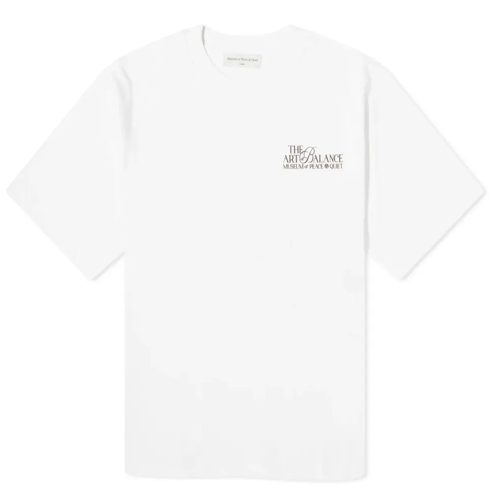 Art Of Balance T-Shirt