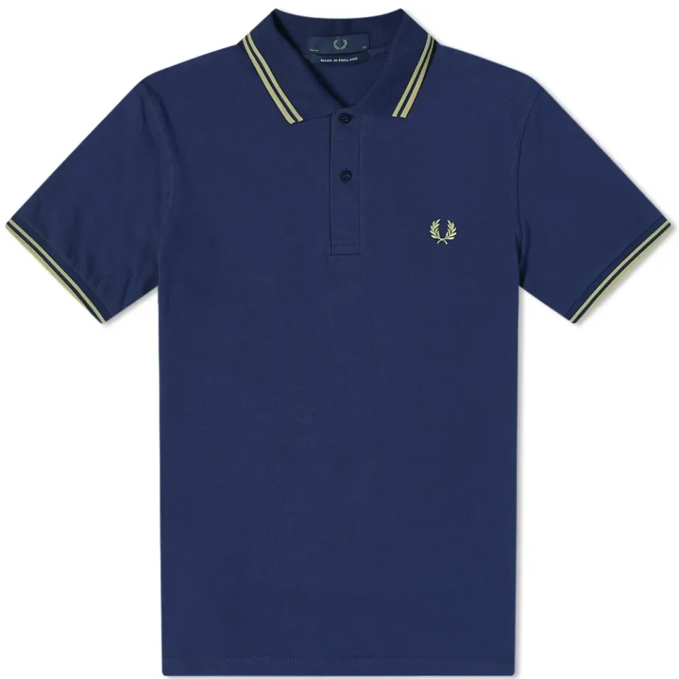 Reissues Twin Tipped Polo