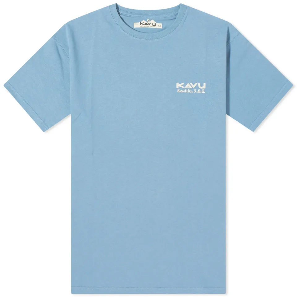 Botanical Society T-Shirt