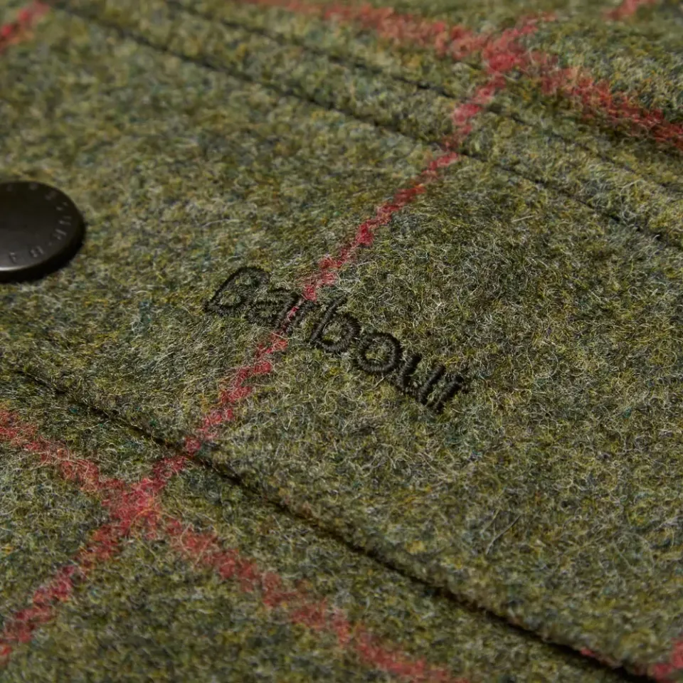 SL Bedale Window Pane Jacket