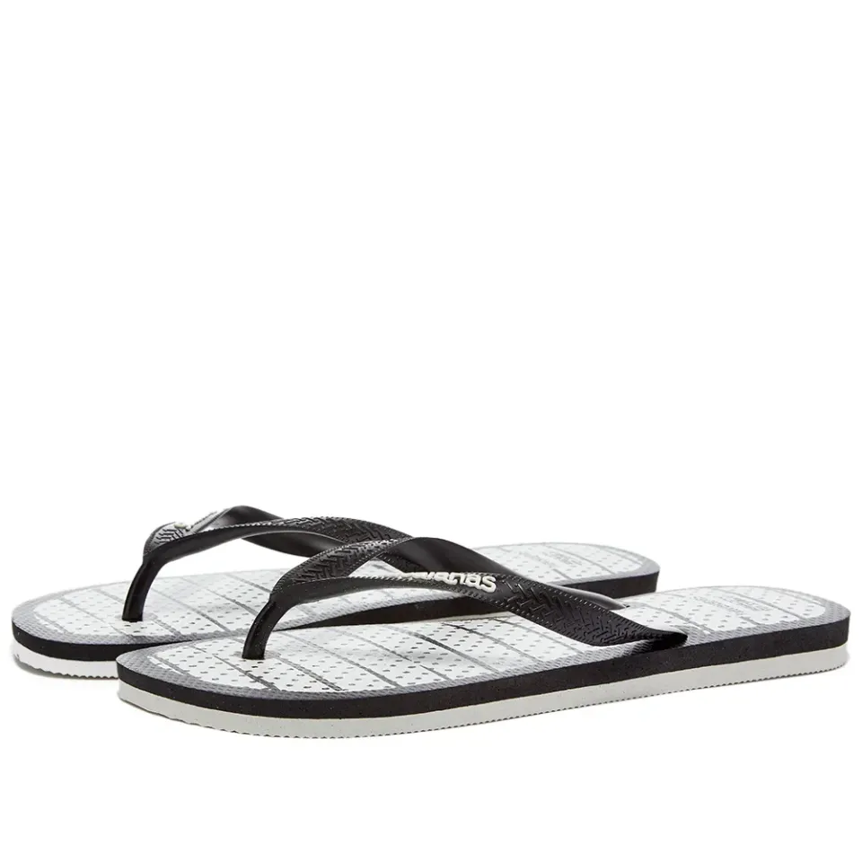 x Joshua Vides Top Sandal