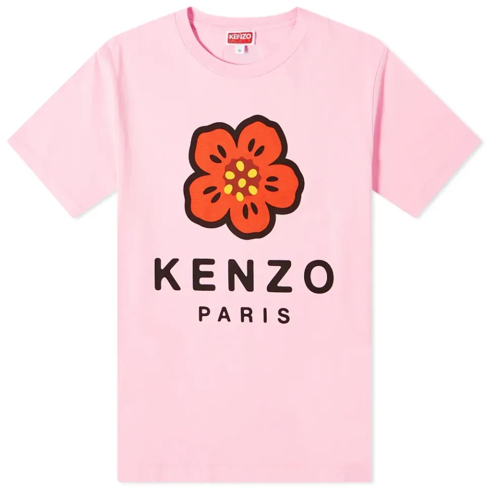 Logo Loose T-Shirt