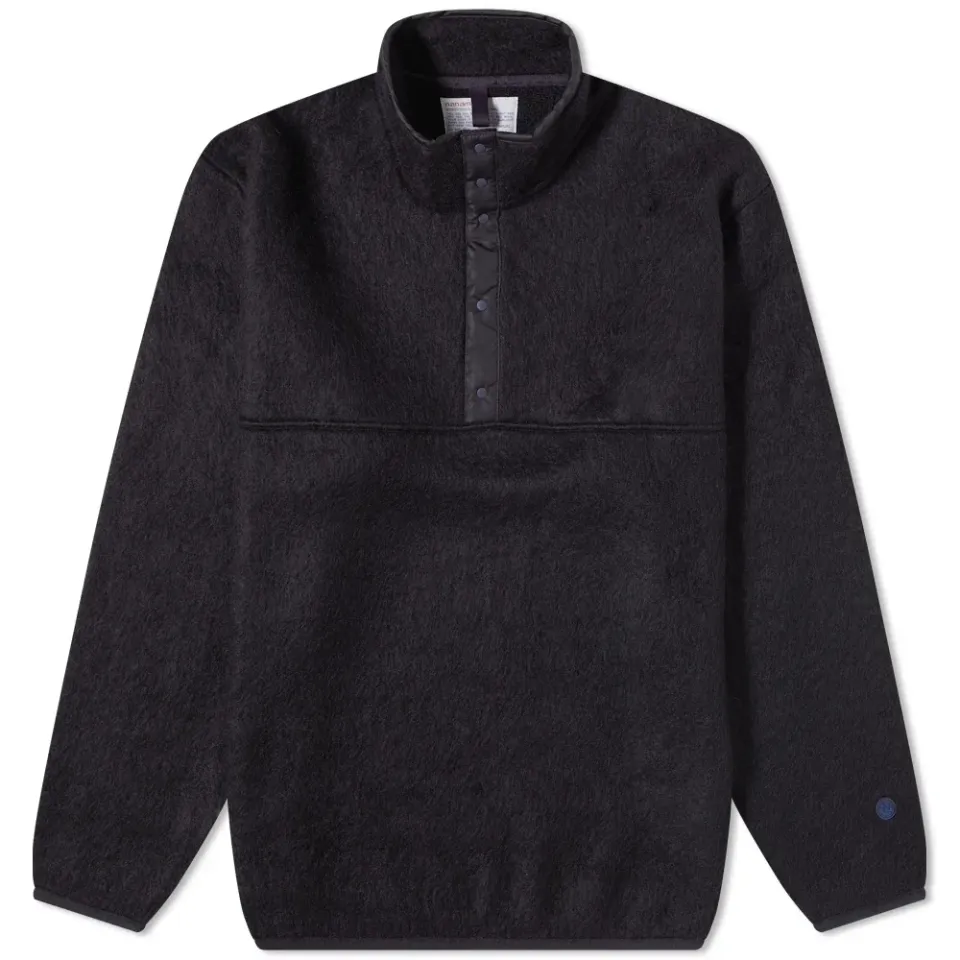 Pullover Sweater