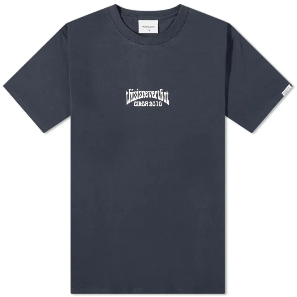 RS Logo T-Shirt