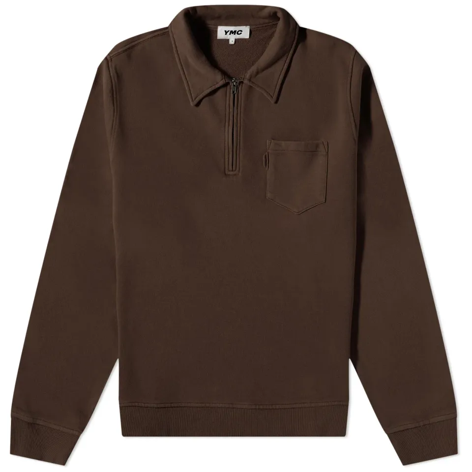Sugden Sweatshirt