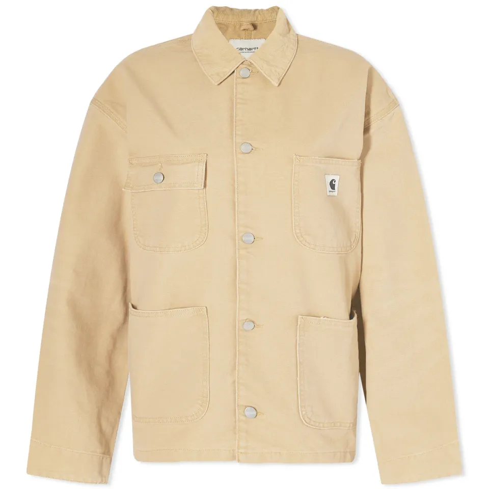 OG Michigan Coat