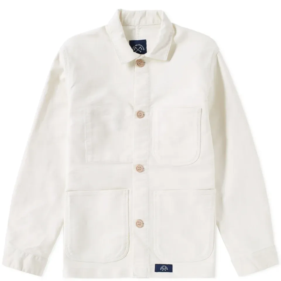 Counter Jacket