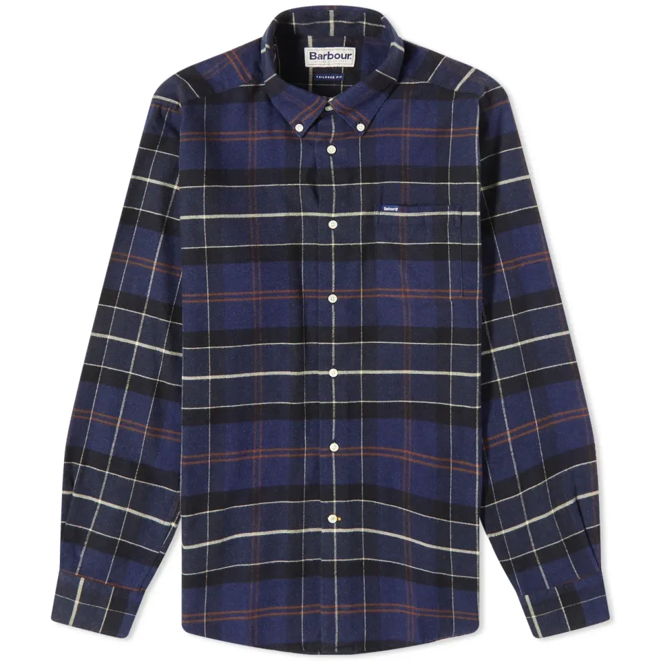 Lutsleigh Shirt