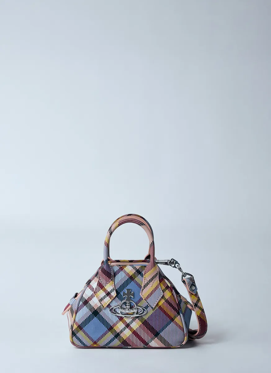 Mini Yasmine Handbag