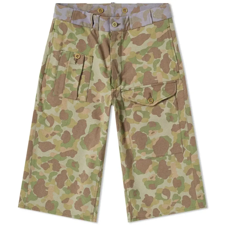 PW Short