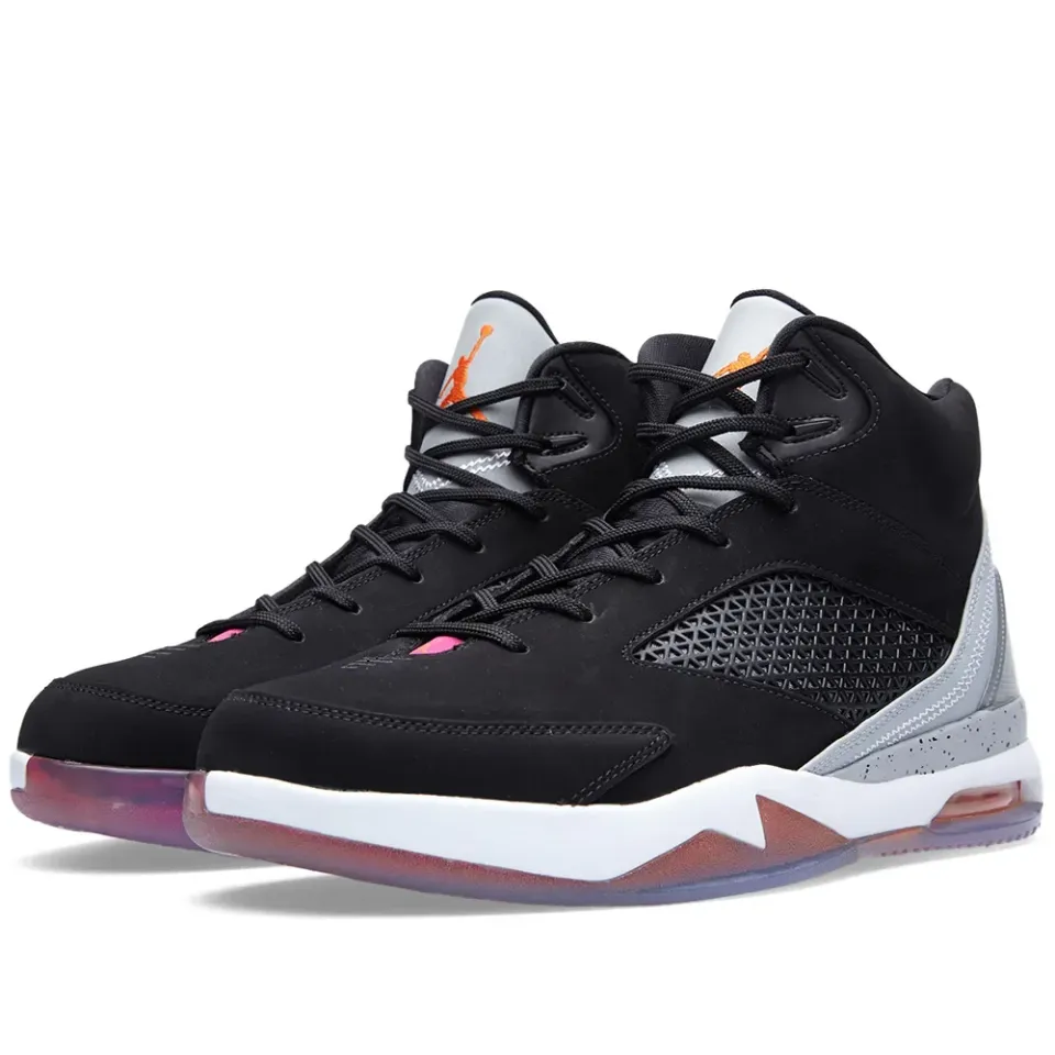 Nike Air Jordan Flight Remix