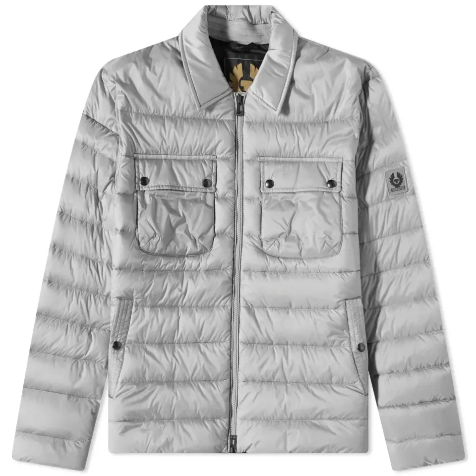 Tour Down Overshirt