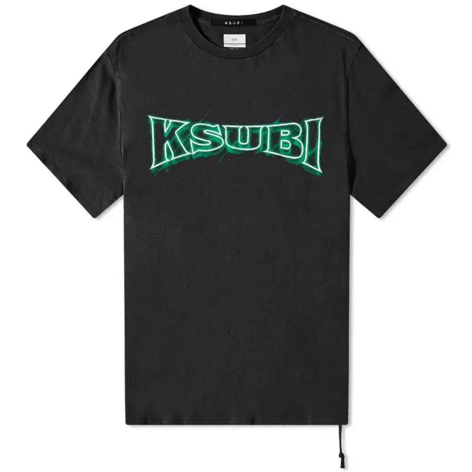 Neon Kash T-Shirt