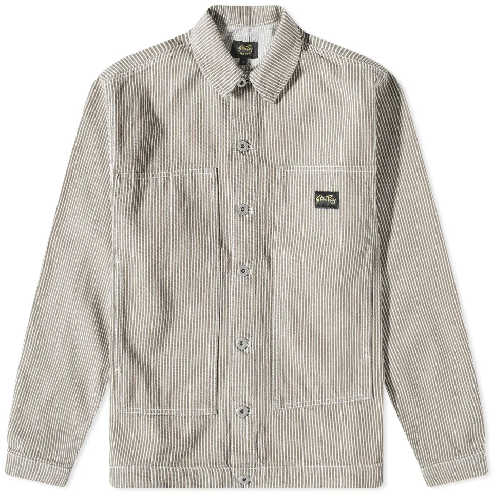 Box Jacket